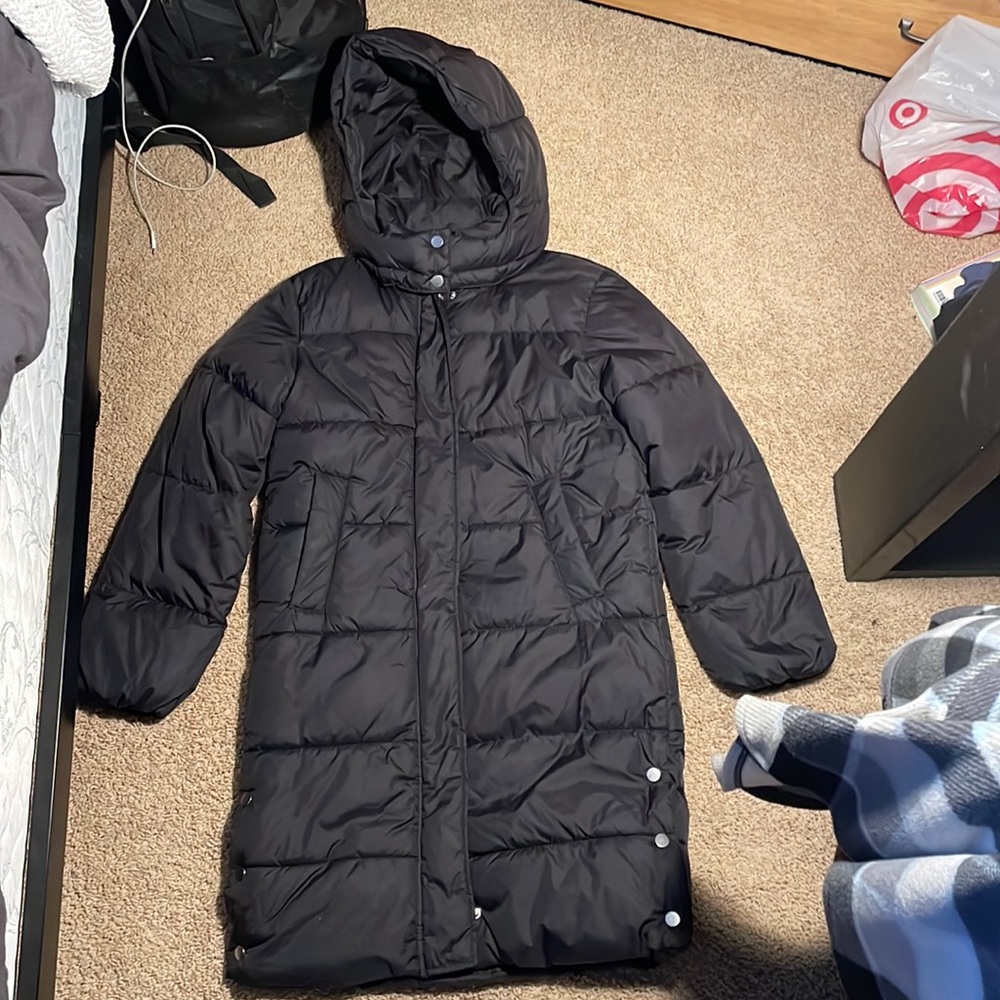 H&M Coat!!